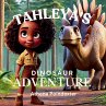 Tahleya's Dinosaur Adventure - Bild 1