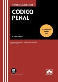 CODIGO PENAL (25¦ EDICION) CODIGO PENAL (25¦ EDICION)