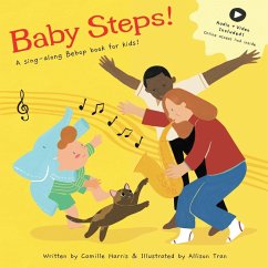Cover Baby Steps