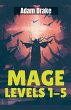 Mage Levels 1-5 - Bild 1