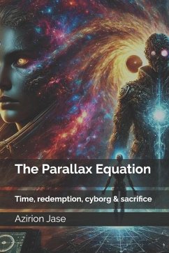 The Parallax Equation - Jase, Azirion