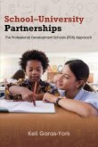 School-University Partnerships School-University Partnerships