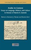 Arabic in Context