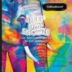 Sleep, Nap, Snooze - Los hábitos de sueño de los animales