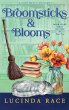 Broomsticks & Blooms Hardcover - Bild 1