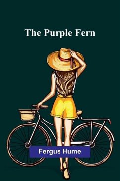 The Purple Fern - Hume, Fergus