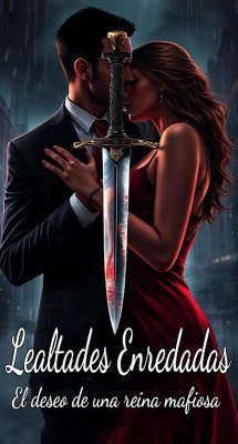 Cover Lealtades Enredadas: El deseo de una reina mafiosa (eBook, ePUB)