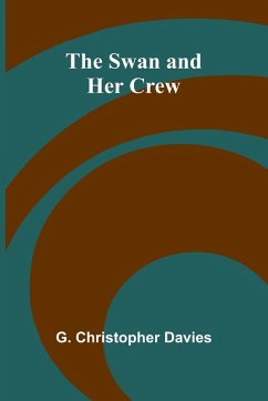 Cover The Swan and Her Crew