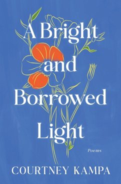Cover A Bright and Borrowed Light