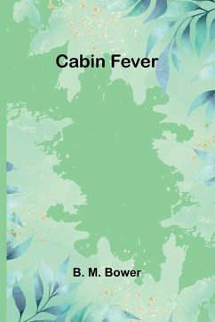 Cover Cabin Fever