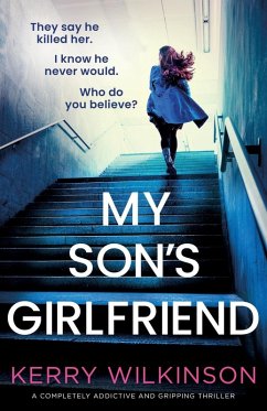 My Son's Girlfriend My Son's Girlfriend