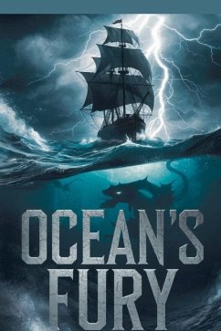 Ocean's Fury - Vance, Roderick