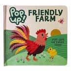 Pop Up Friendly Farm