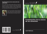 Fundamentos de la ciencia de los alimentos Fundamentos de la ciencia de los alimentos