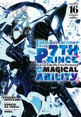 I Was Reincarnated as the 7th Prince So I Can Take My Time Perfecting My Magical Ability 16 I Was Reincarnated as the 7th Prince So I Can Take My Time Perfecting My Magical Ability 16