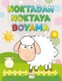 Noktadan Noktaya Boyama - 1 Noktadan Noktaya Boyama - 1