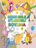 Renklerle Eglenceli Boyama - 2 Renklerle Eglenceli Boyama - 2