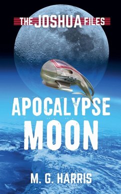 Apocalypse Moon Cover Apocalypse Moon