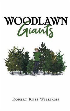 Cover Woodlawn Giants
