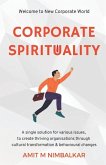 Corporate Spirituality