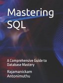 Mastering SQL