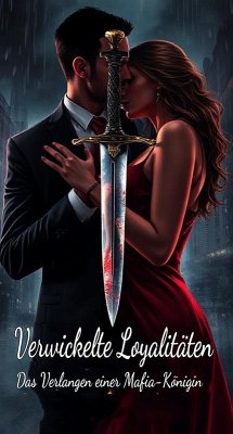 Cover Verwickelte Loyalitäten: Das Verlangen einer Mafia-Königin (eBook, ePUB)