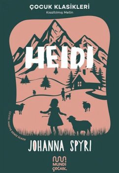 Cover Heidi