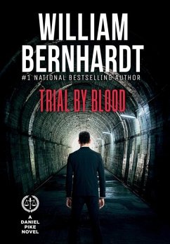 Cover Trial by Blood