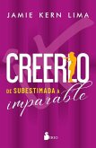 Creerlo Creerlo