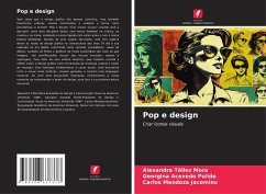 Pop e design - Téllez Mora, Alexandra;Acevedo Pulido, Georgina;Mendoza Jacomino, Carlos