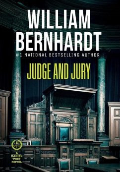 Cover Judge and Jury