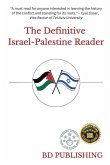 The Definitive Israel-Palestine Reader The Definitive Israel-Palestine Reader