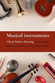 Musical Instruments