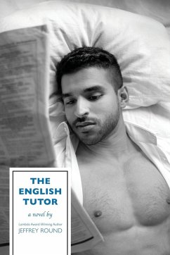 Cover The English Tutor