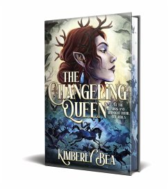 Cover The Changeling Queen: Deluxe Limited Edition