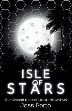 Cover Isle of Stars