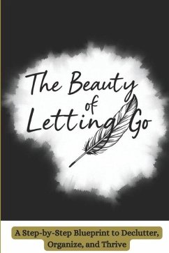 Cover The Beauty of Letting Go