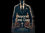 Beyond One Day (eBook, ePUB)