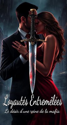 Cover Loyautés Entremêlées : Le désir d'une reine de la mafia (eBook, ePUB)