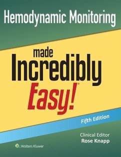 Cover Hemodynamic Monitoring Made Incredibly Easy!