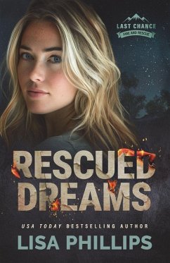 Cover Rescued Dreams