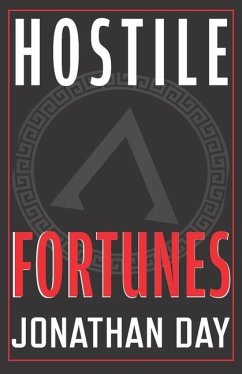 Hostile Fortunes - Day, Jonathan