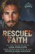Rescued Faith - Bild 1