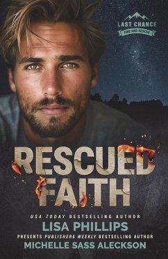 Cover Rescued Faith
