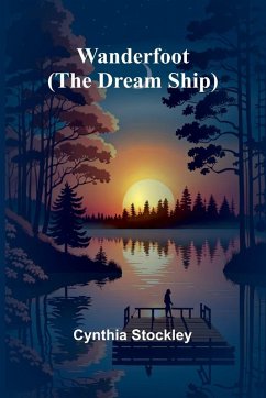 Cover Wanderfoot (The Dream Ship)