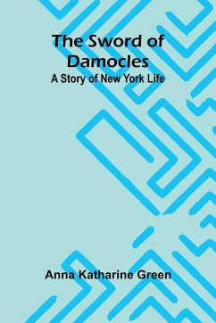 Cover The Sword of Damocles