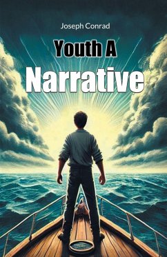 Cover Youth A Narrative