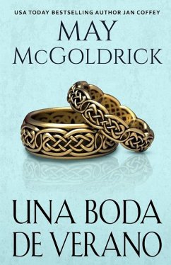 Una Boda de Verano - Mcgoldrick, May