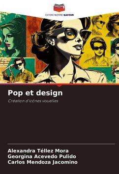 Cover Pop et design