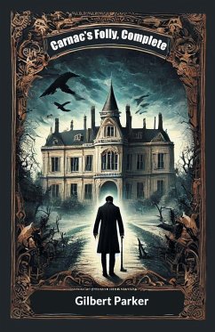 Cover Carnac's Folly, Complete